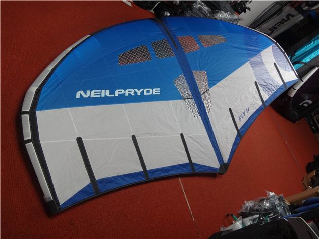 2024 Neil Pryde Flyii Pro - 5 metre