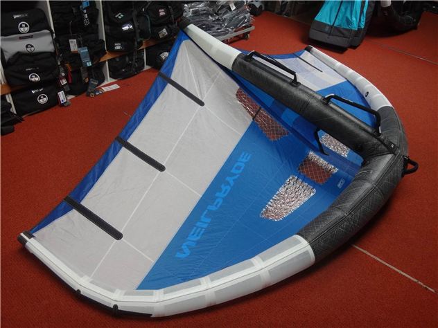 2024 Neil Pryde Flyii Pro - 5 metre