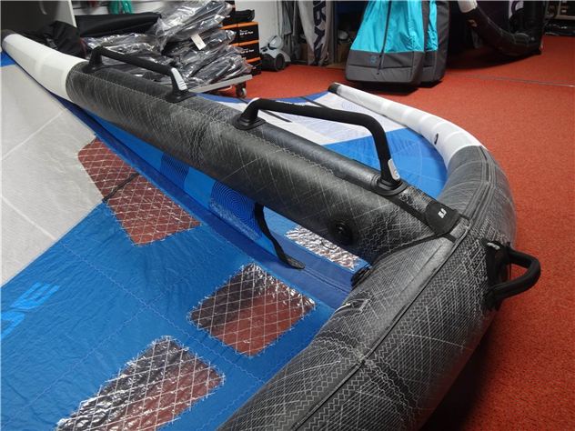 2024 Neil Pryde Flyii Pro - 5 metre