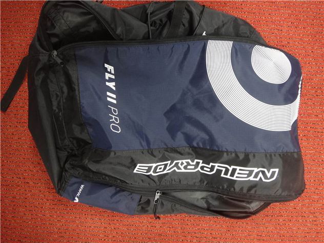 2024 Neil Pryde Flyii Pro - 5 metre