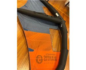 2022 Cabrinha Mantis