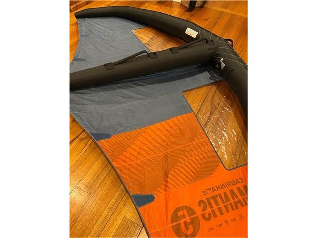 2022 Cabrinha Mantis