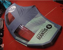 Cabrinha Mantis 4 metre foiling wind wing