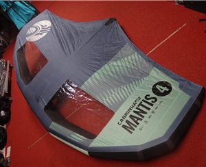 2022 Cabrinha Mantis - 4 metre