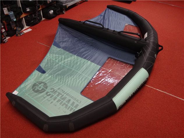 2022 Cabrinha Mantis - 4 metre