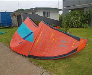 2020 Duotone Juice - 11 metre