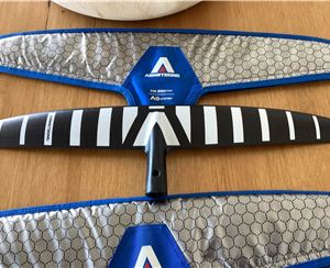 2025 Armstrong Armstrong Ha 580  And Ha 680