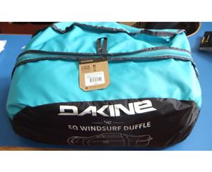 2024 Da Kine Da Kine Windsurfing Duffle Bag - 240 cm
