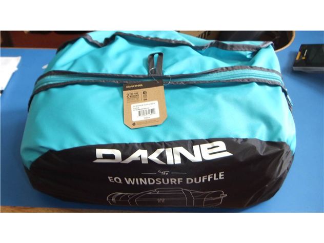 2024 Da Kine Da Kine Windsurfing Duffle Bag - 240 cm
