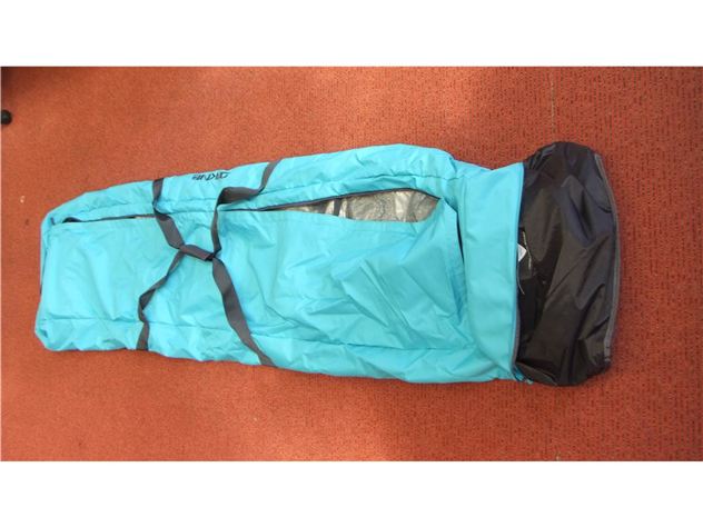 2024 Da Kine Da Kine Windsurfing Duffle Bag - 240 cm