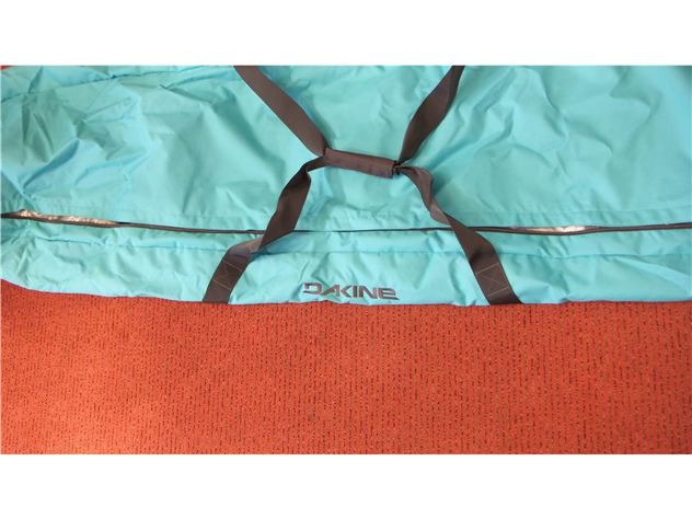 2024 Da Kine Da Kine Windsurfing Duffle Bag - 240 cm