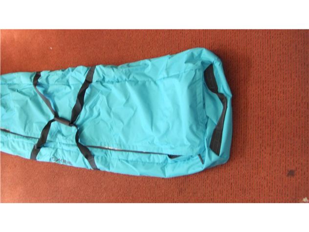 2024 Da Kine Da Kine Windsurfing Duffle Bag - 240 cm