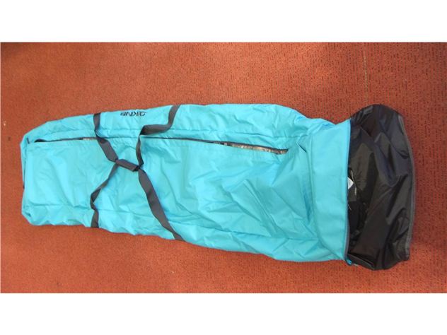 2024 Da Kine Da Kine Windsurfing Duffle Bag - 240 cm