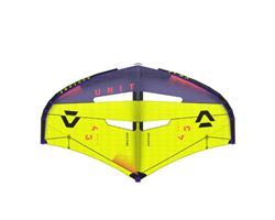  Duotone Unit 2025 4.5 metre foiling wind wing