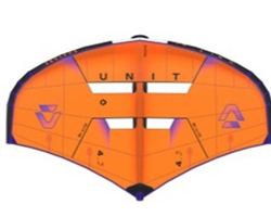 Duotone Unit 2026 5 metre foiling wind wing