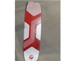 2020 Cabrinha Spectrum - 133 cm