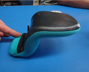 2022 Dakine Cobra Half Hook