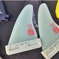 Naish Fins Slot Box Sides - 3