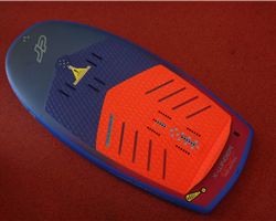 JP Australia X-Winger Pro 95 Litres 5' 0" foiling wind wing foilboard
