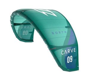 2021 North Carve - 9 cm, 9 metre