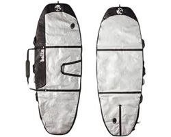  Balin Jelly Bean Foil Board Bags 5'1" foiling all foiling