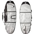 2025  Balin Jelly Bean Foil Board Bags 5'1