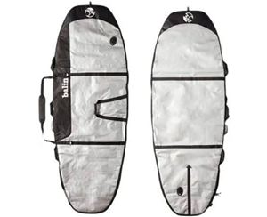2025  Balin Jelly Bean Foil Board Bags 5'1"