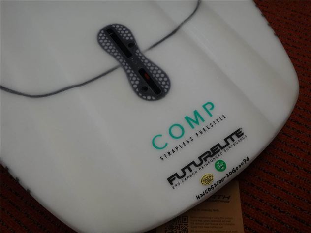 2021 North Comp - 5' 0"