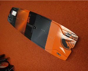 2019 Cabrinha Carbon Ace - 135 cm