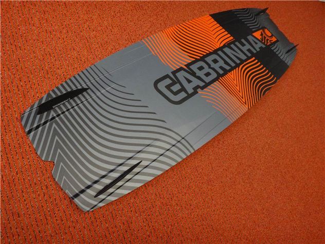 2019 Cabrinha Carbon Ace - 135 cm