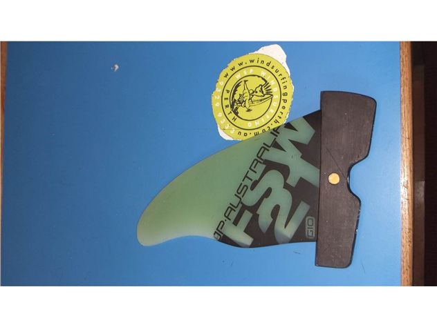 2023 JP Australia Jp Fin Freestylewave 21 Powerbox G_10