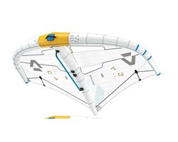 Duotone Unit 2025- Concept Blue -  2.0  And 2.5 foiling wind wing