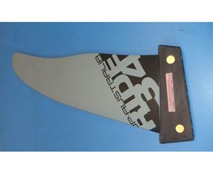 2024 JP Australia Jp Ride Fin Tuttle Box 34  Glass