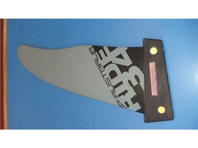 2024 JP Australia Jp Ride Fin Tuttle Box 34  Glass