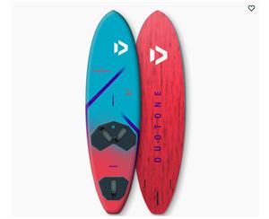 2025 Duotone Ultra Freewave - 94 litres