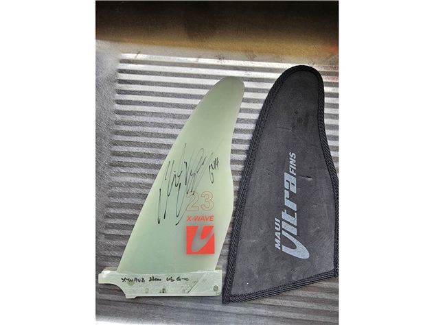 Maui Ultra Fins X Wave 23Cm-Phillip Kost