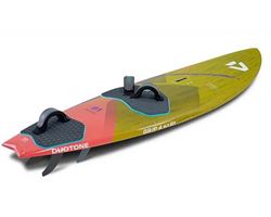 Duotone Grip 4 76 litre windsurfing board