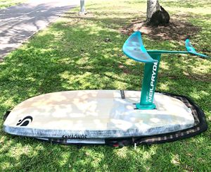2020 Neil Pryde Glide Surf Foil - 86 cm