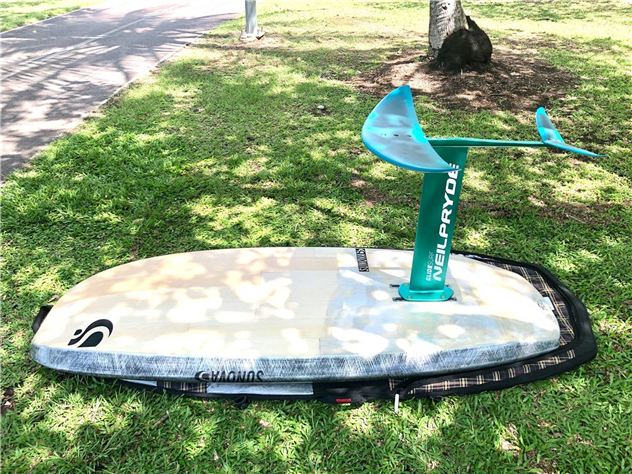 2020 Neil Pryde Glide Surf Foil - 86 cm