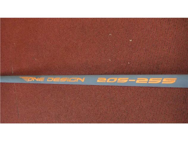 Bic Bic Techno Rig Boom