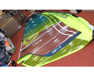 Neil Pryde Neil Pyde Rsx 7.8  Sdm Mast - 7.8 metre