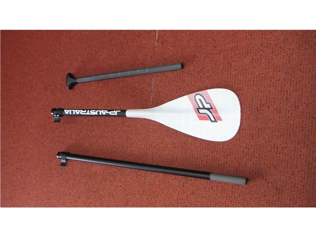 2019 JP Australia Jp Paddle Adjustable Three Piece