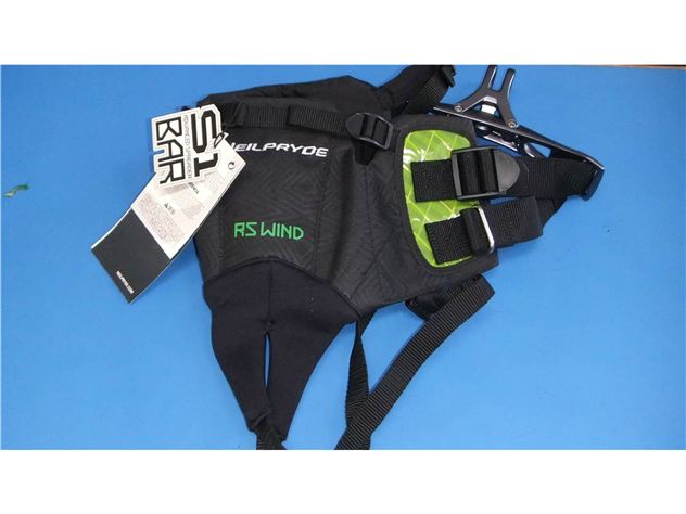 Neil Pryde Neil Pryde Seat Harness Xs