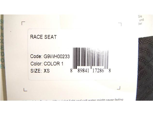 Neil Pryde Neil Pryde Seat Harness Xs