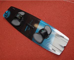 2019 Cabrinha Xcaliber Wood - 133 cm