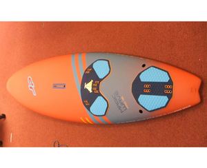 2023 JP Australia Jp Magic Wave 115 2023   115 Liters - 229 cm