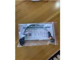 Foil Drive Bits & Bobs 20 cm foiling all foiling