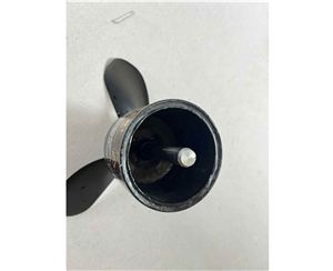 2025 Foil Drive Bits & Bobs - 20 cm