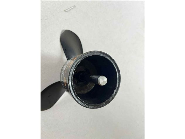 2025 Foil Drive Bits & Bobs - 20 cm