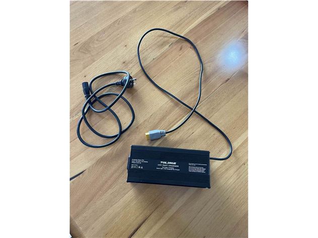 2025 Foil Drive Bits & Bobs - 20 cm